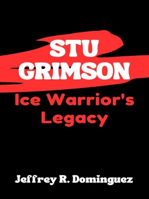 cover image of STU GRIMSON